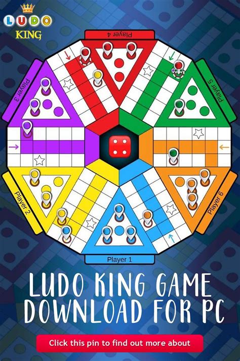 Free Ludo King Game Download For Pc Americahon
