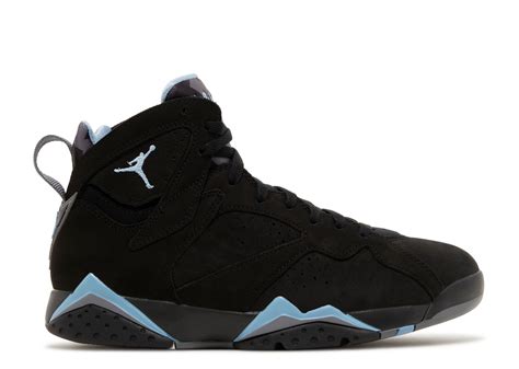 Jordan 7 Retro 'Chambray' 2023 - Air Jordan - CU9307 004 - black ...