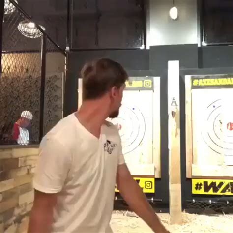 The World Ax Throwing League Comes To Denver Artofit