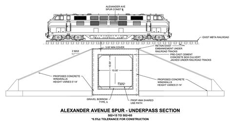 Mbta Rethinks Tunnel Construction Belmont Citizens Forum