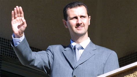 Who Is Bashar al-Assad? 5 Things to Know About Syria's President - ABC News