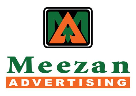 Outdoor And Billboard Advertising Agency Meezan Advertising