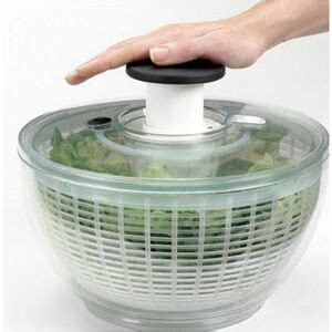 Salad spinner Cooking Wiki