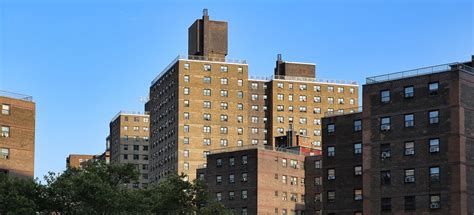 New York City Housing Authority Secondhand Smoke Policy Needs More Time And Effort To Show How