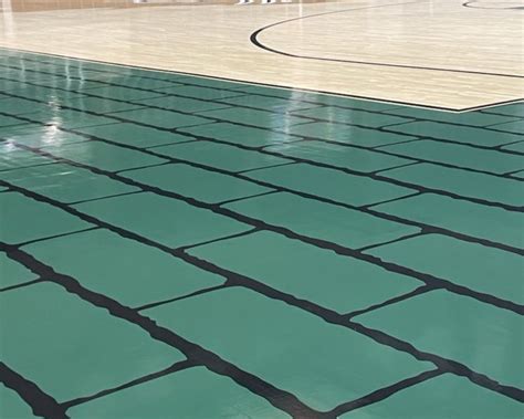 Ohio Bobcats Unveil New Basketball Court Design – SportsLogos.Net News