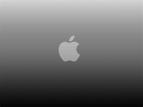 Black Apple Logo Wallpapers - Top Free Black Apple Logo Backgrounds ...