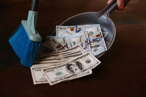 Financial Spring Cleaning Checklist Ways To Boost Your Savings