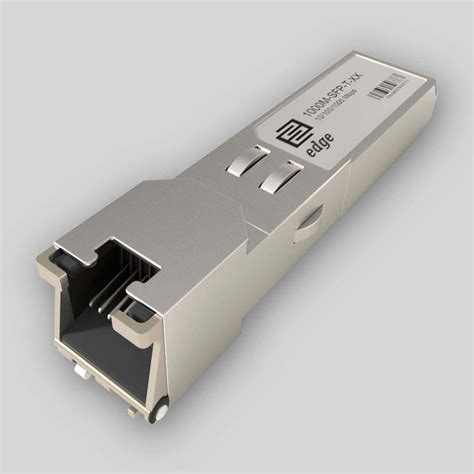 AT SPTX 90 Allied Telesis Compatible 1000M SFP Module