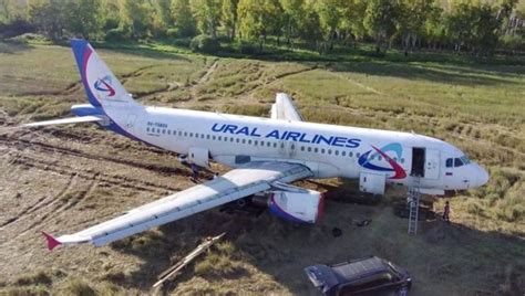 Bne IntelliNews Russias Civil Aviation In Slow Collapse