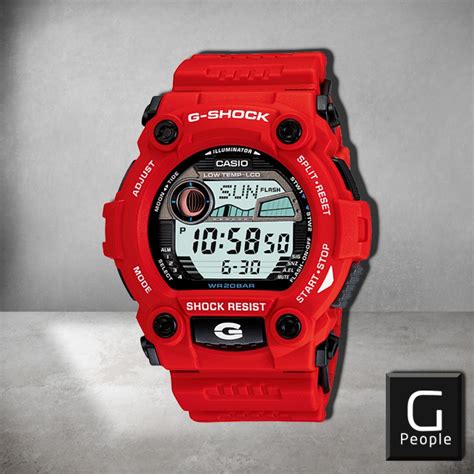 Casio G Shock G 7900a 4dr G 7900a 4d G 7900a 4 G 7900a Watch 100