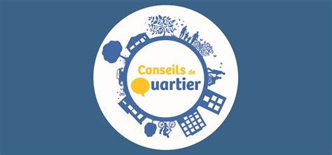 Les Conseils De Quartiers Ville De Gagny