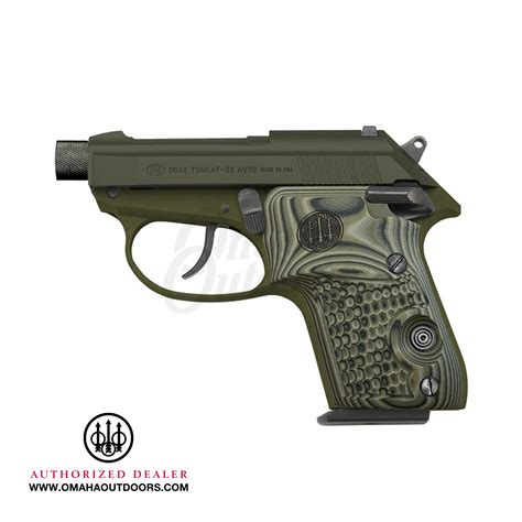 Beretta Tomcat Kale Slushy In Stock