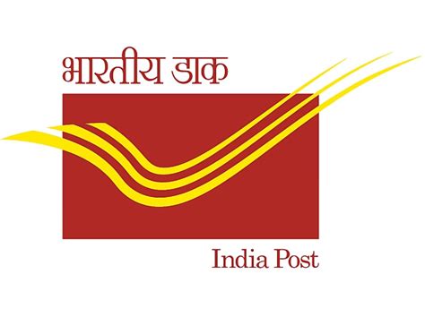 India Post Office Logo in PNG, PDF: Download in HD Quality