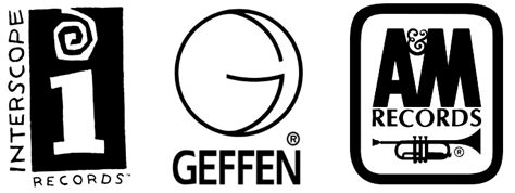 Interscope Geffen Aandm Records Logopedia Fandom Powered By Wikia