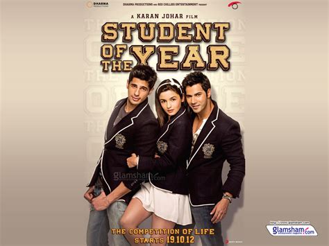 Student of the Year Wallpaper - WallpaperSafari