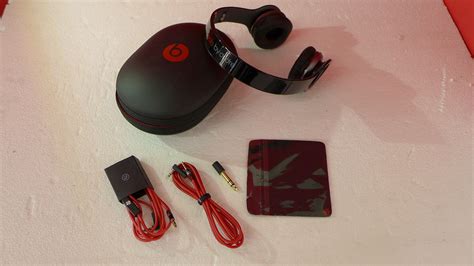 Beats by Dre Solo HD | Reverb Australia