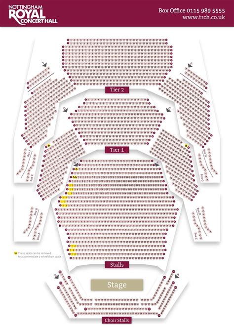 The Pretenders Nottingham Royal Concert Hall Tickets | The Pretenders at Nottingham Royal ...