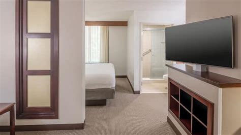 Modern Hotel Near Texas A&M | Hyatt Place College Station