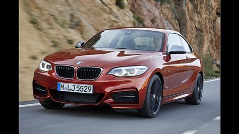 BMW 2er Cabrio News Und Tests Motor1