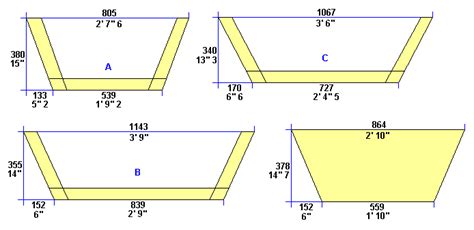 Flats skiff boat plans | Jaka's boat