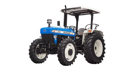 Everything About The Best New Holland Tractor Reviews & Their Origin!