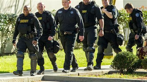 The Value Of Jail Based Tactical Teams For Emergency Response