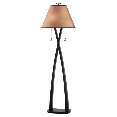 Oil Rubbed Bronze Floor Lamp Uttermost Chisum Oil Rubbed Bronze