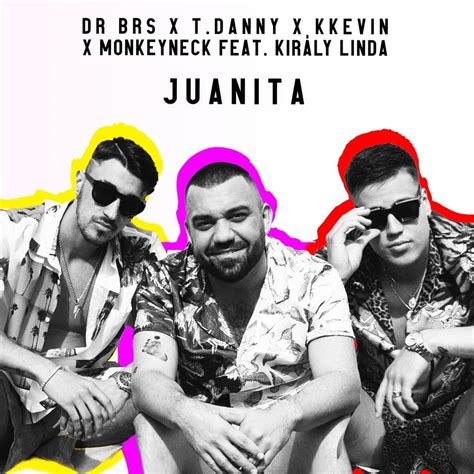 DR BRS T Danny KKevin Juanita Lyrics Genius Lyrics