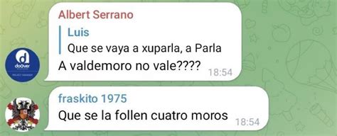 Sixto On Twitter Esto No Lo Podemos Permitir Este Es El Problema De