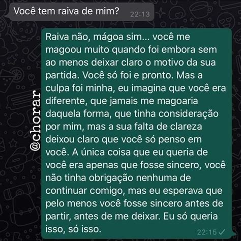 Pin Em Wpp Frases Sentimentais Frases Sobre Amor Frases De Desculpa