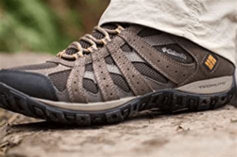 Columbia Hiking Boots: 5 Reviews That Prove They're a Great Choice ...