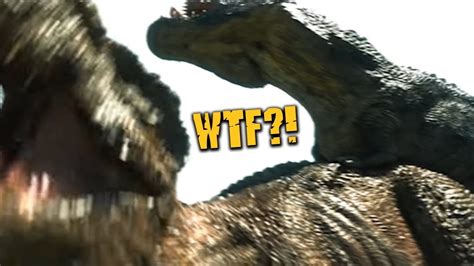 Oh Good Lord Best Dinosaur Monster Commercials Ever Reaction