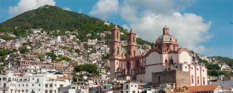 Pueblos Mágicos para vivir Semana Santa México Desconocido