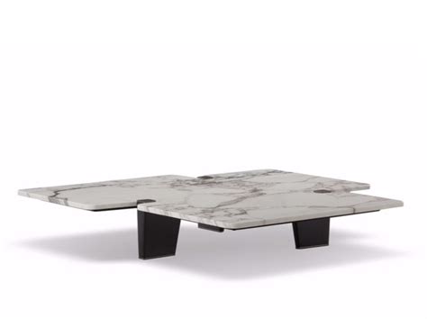 JACOB 茶几 Jacob系列 by Minotti 设计师Rodolfo Dordoni Coffee table Round