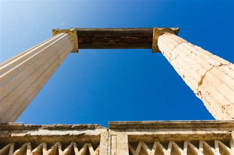 "Temple Of Asclepius" Images – Browse 327 Stock Photos, Vectors, and ...