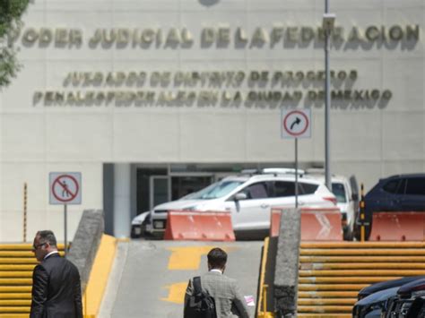 Atentan Contra Jefe De Custodios Del Reclusorio Norte El Atacante Fue