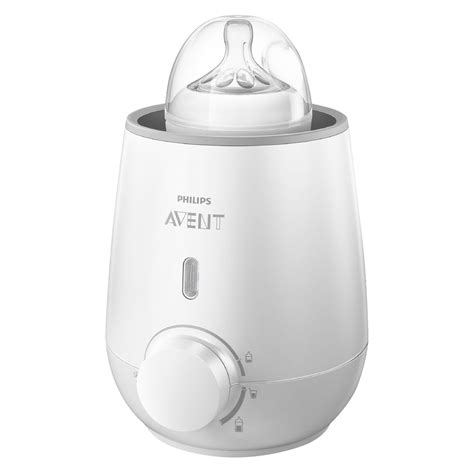 Philips Avent Fast Bottle Warmer | Best Bottle Warmers 2018 | POPSUGAR ...