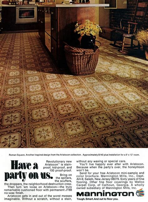 70s Style Vinyl Flooring Flooring Guide By Cinvex