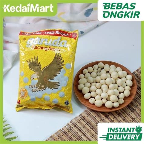 Atom Manis Garuda 130 Gram Lazada Indonesia