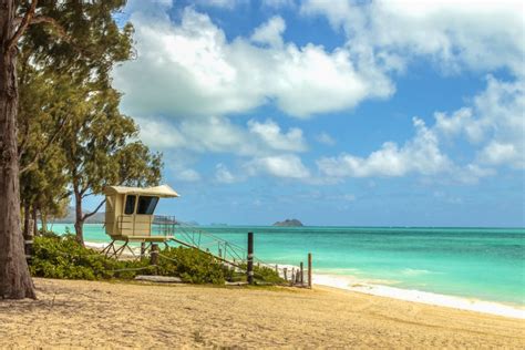 10 Pantai Terbaik Hawaii Berita Pantai Di Amerika Serikat