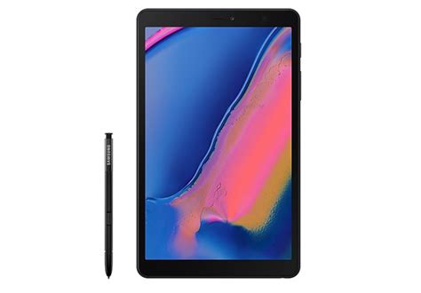 Samsung Galaxy Tab A With S Pen 8 0 2019 Price In Malaysia Specs