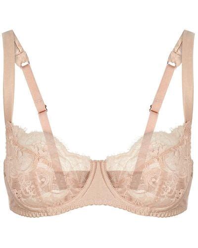 Womens Fleur Of England Bras From £78 Lyst Uk