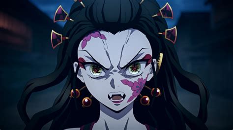 Demon Slayer Season 2 Just Revealed The Shocking Truth About Upper