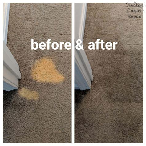 Expert Carpet Dyeing Bleach Spot Repair Call Now