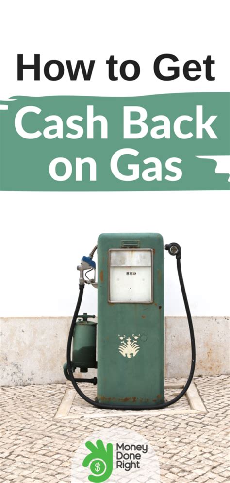 Cash Back Apps for Gas: Get Up to 50¢ Per Gallon Using These 3 Apps