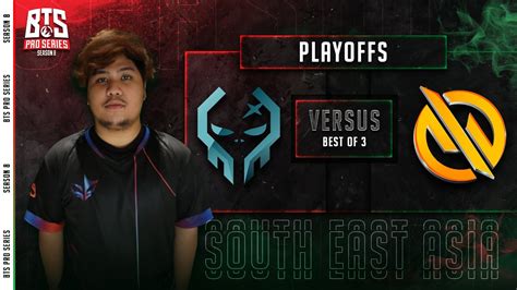 Execration Vs Motivatetrust Gaming Game 2 Bo2 Bts Pro Series