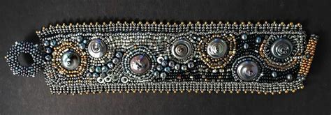 Pin By SA Turner On Julie Powell Julie Powell Jewels Bead Work