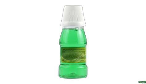 Buy Coolora Mouth Wash 100 Ml Online At Best Prices Wellness Forever