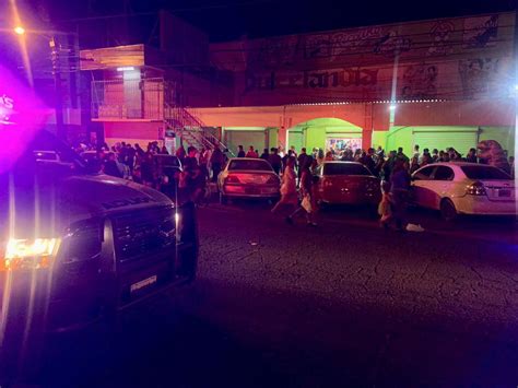 Solo Incidentes Menores Reporta DSPM En Noche De Brujas PoderMX