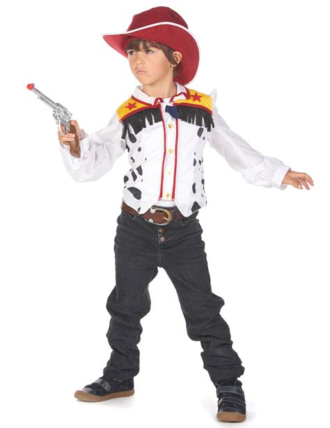 D Guisement Cowboy Gar On Deguise Toi Achat De D Guisements Enfants